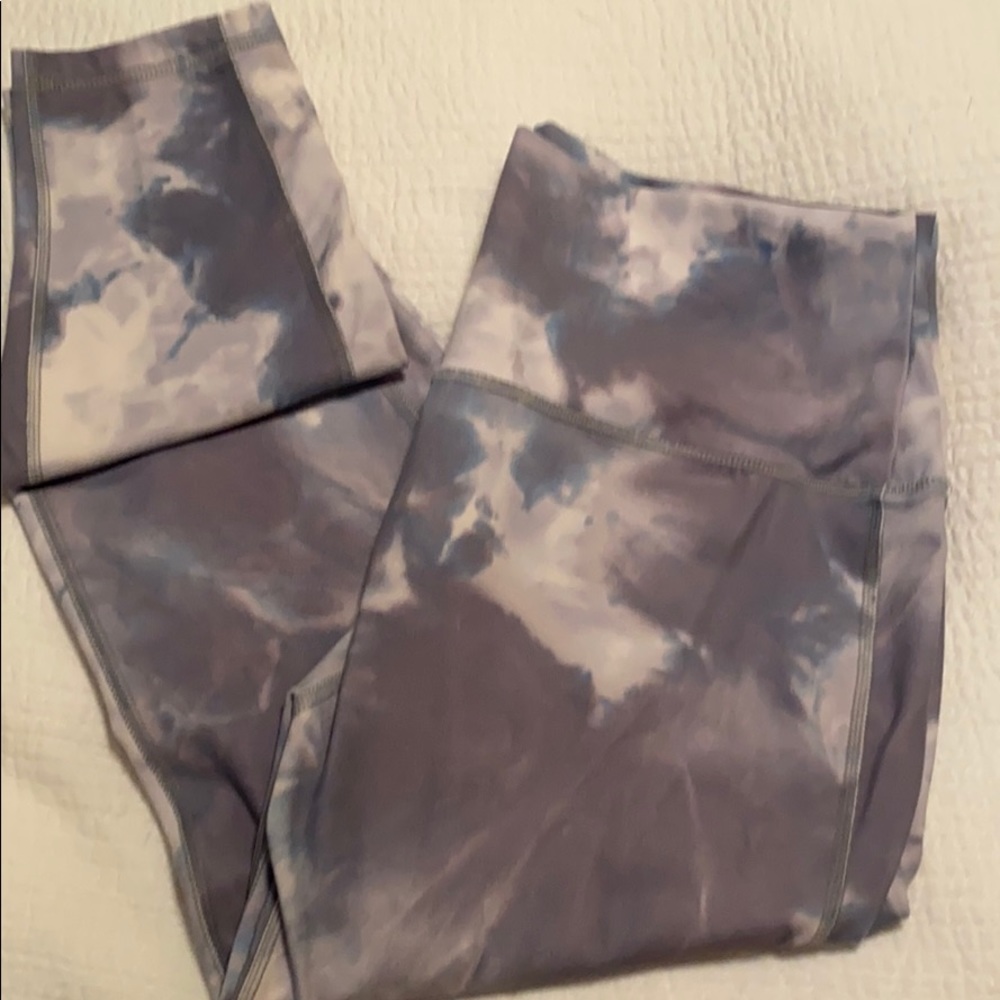 💎💎Tie Dye Leggings size XL💎💎